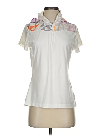 Nike Golf Short Sleeve Blouse (view 1)