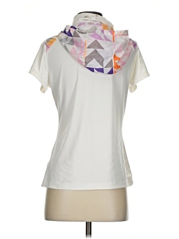 Nike Golf Short Sleeve Blouse (view 2)