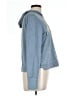 Vuori Blue Pullover Hoodie Size L (estimated) - photo 4
