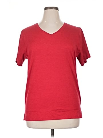 Game Time Short Sleeve T-Shirt (view 1)
