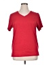 Game Time Red Short Sleeve T-Shirt Size 1X - photo 1