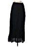 Madewell Black Formal Skirt Size 0 - photo 1