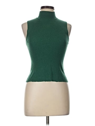 Madewell Sleeveless Top (view 1)