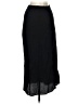 Madewell Black Formal Skirt Size 0 - photo 2