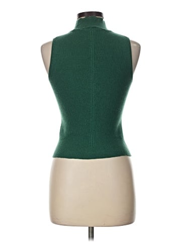 Madewell Sleeveless Top (view 2)