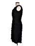 Lanvin Collection Black Cocktail Dress Size EU (FR) 38 / US 6 - photo 5