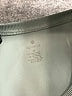 Apana Solid Gray Casual Dress Size M - photo 7
