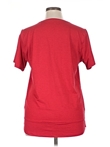 Game Time Short Sleeve T-Shirt (view 2)