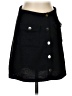 H&M Tweed Black Casual Skirt Size S - photo 1