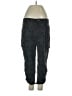Eddie Bauer Black Cargo Pants Size 4 - photo 1