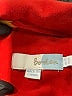 Boden 100% Cotton Red Blazer Size 8 - photo 6
