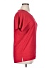 Game Time Red Short Sleeve T-Shirt Size 1X - photo 4