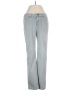 X2 Hearts Gray Jeans Size 4 - photo 1