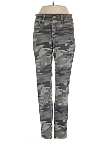 Express Jeggings (view 1)