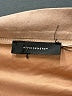 Atmosphere 100% Polyester Solid Tan Casual Skirt Size 6 - photo 4