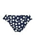 J.Crew Polka Dots Blue Two Piece Swimsuit Size S (kids) - photo 2