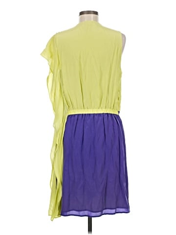 Trouve Cocktail Dress (view 2)