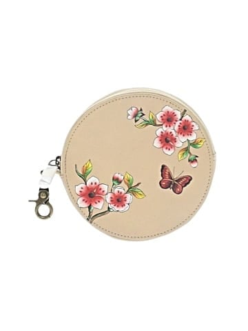 Anuschka Coin Purse (view 1)