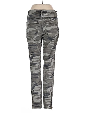 Express Jeggings (view 2)
