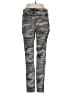Express Camo Gray Jeggings Size 00 - photo 2