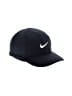 Nike Black Baseball Cap One size - photo 1