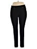 MICHAEL Michael Kors Solid Black Active Pants Size XL - photo 1