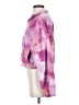 Nike 100% Polyester Tie-dye Pink Pullover Sweater Size XS - photo 5