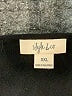 Style&Co 100% Rayon Black Long Sleeve Blouse Size XXL - photo 7