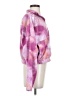 Nike 100% Polyester Tie-dye Pink Pullover Sweater Size XS - photo 4