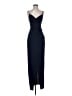 Lulus Blue Cocktail Dress Size S - photo 1