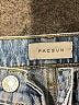 PacSun Blue Jeans Size 26 waist - photo 7