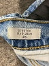 PacSun Blue Jeans Size 26 waist - photo 8