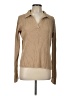 Alex Mill 100% Cotton Tan Pullover Sweater Size L - photo 1