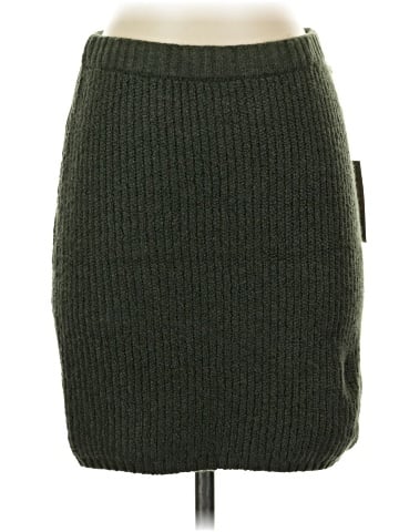 Universal Thread Casual Skirt (view 1)