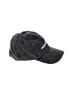 Unbranded Black Gray Baseball Cap One size - photo 1
