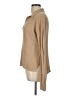 Alex Mill 100% Cotton Tan Pullover Sweater Size L - photo 5