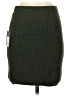 Universal Thread Green Casual Skirt Size XS - photo 2
