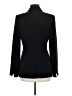 Caslon 100% Polyester Black Blazer Size 6 - photo 2