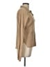 Alex Mill 100% Cotton Tan Pullover Sweater Size L - photo 4
