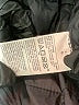 Active by Old Navy 100% Nylon Solid Black Jacket Size L - photo 7