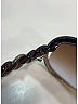 Valentino Tan Sunglasses One size - photo 6