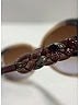 Valentino Tan Sunglasses One size - photo 4