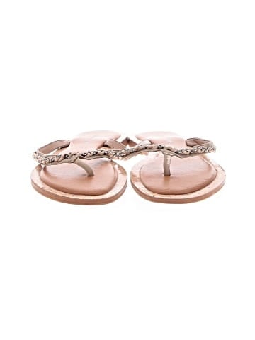 Gianni Bini Flip Flops (view 2)