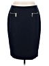 Tommy Hilfiger Blue Formal Skirt Size 8 - photo 1