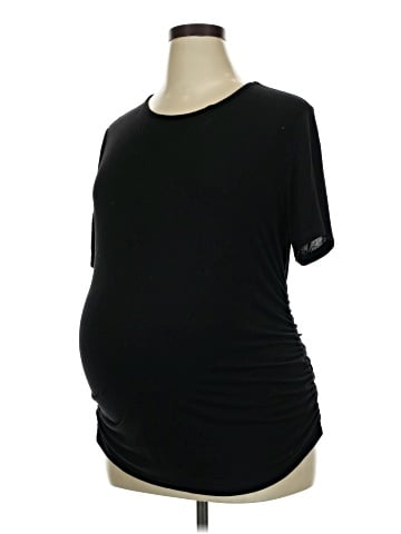 Unbranded Short Sleeve T-Shirt (view 1)