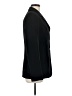 Caslon 100% Polyester Black Blazer Size 6 - photo 4