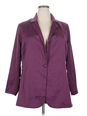 Shoedazzle Blazer (view 1)
