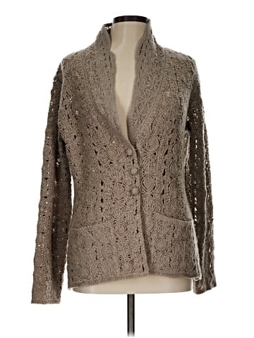 Max Mara Cardigan (view 1)