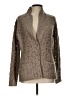 Max Mara Brown Cardigan Size L - photo 1