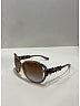 Valentino Tan Sunglasses One size - photo 8